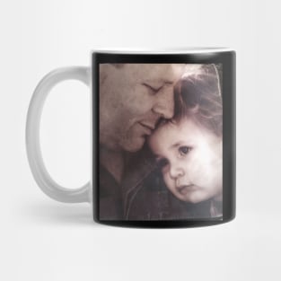 Father Mug